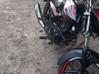 Bajaj Discover 110 2011