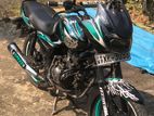 Bajaj Discover 110 2011