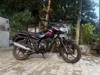 Bajaj Discover 110 2011