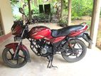 Bajaj Discover 110 2011