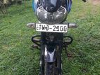 Bajaj Discover 110 2011