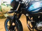 Bajaj Discover 110 2011