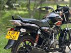 Bajaj Discover 110 2011