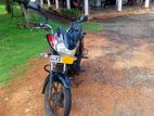 Bajaj Discover 110 2012