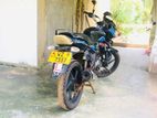 Bajaj Discover 110 2012