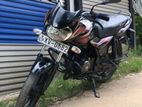 Bajaj Discover 110 2012