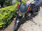 Bajaj Discover 110 2012