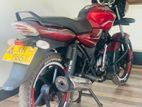 Bajaj Discover 110 2012