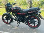 Bajaj Discover 110 2012