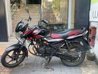 Bajaj Discover 110 2012