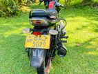 Bajaj Discover 110 2012
