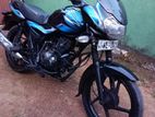 Bajaj Discover 110 2012