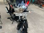Bajaj Discover 110 2012