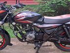 Bajaj Discover 110 2012