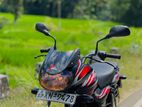 Bajaj Discover 110 2012