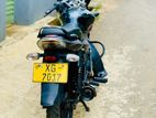 Bajaj Discover 110 2012