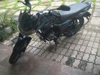 Bajaj Discover 110 2012