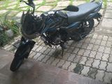 Bajaj Discover 110 2012