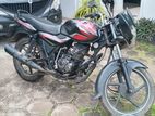 Bajaj Discover 110 2012