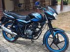 Bajaj Discover 110 2013