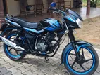 Bajaj Discover 110 2013