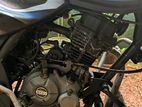Bajaj Discover 110 2013