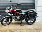 Bajaj Discover 110 2013