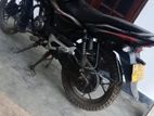 Bajaj Discover 110 2014