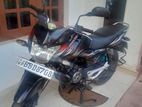 Bajaj Discover 110 2014