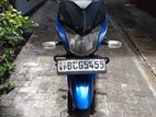 Bajaj Discover 110 2014