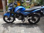 Bajaj Discover 110 2014
