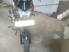 Bajaj Discover 110 2014