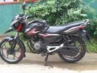 Bajaj Discover 110 2015