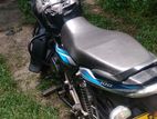 Bajaj Discover 110 2017
