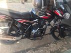 Bajaj Discover 110 2017