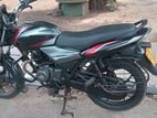 Bajaj Discover 110 2018