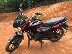 Bajaj Discover 110 2018