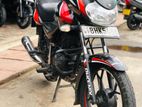 Bajaj Discover 110 2018