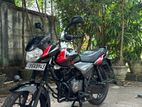 Bajaj Discover 110 2018