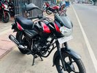 Bajaj Discover 110 2018