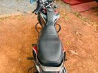 Bajaj Discover 110 2018
