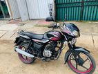 Bajaj Discover 110 2018