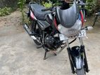 Bajaj Discover 110 2018