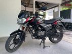 Bajaj Discover 110 2018