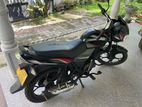 Bajaj Discover 110 2018