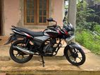 Bajaj Discover 110 2018