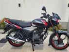 Bajaj Discover 110 2019