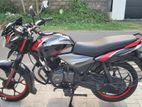 Bajaj Discover 110 2019