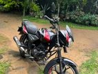 Bajaj Discover 110 2019