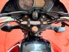 Bajaj Discover 110 2019